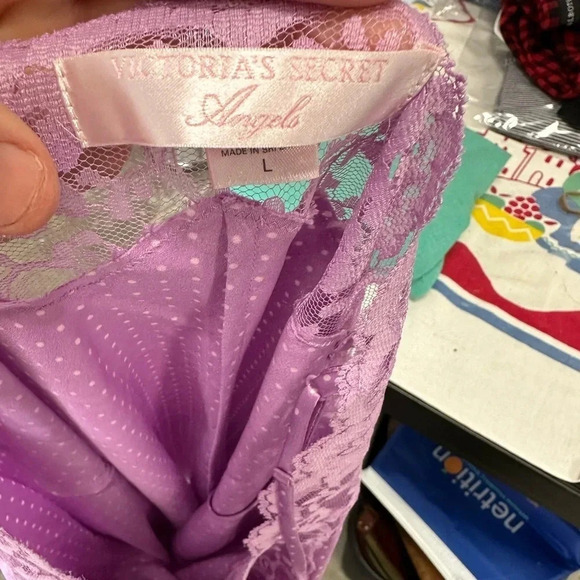 Victoria’s Secret  Angels Nightgown - Picture 2 of 4
